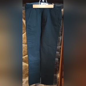 Imperial men's black pants 32x32